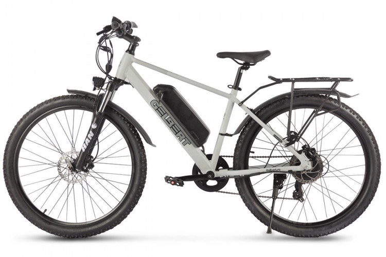 Электровелосипед Gelbert Ran 2 ST в Москве