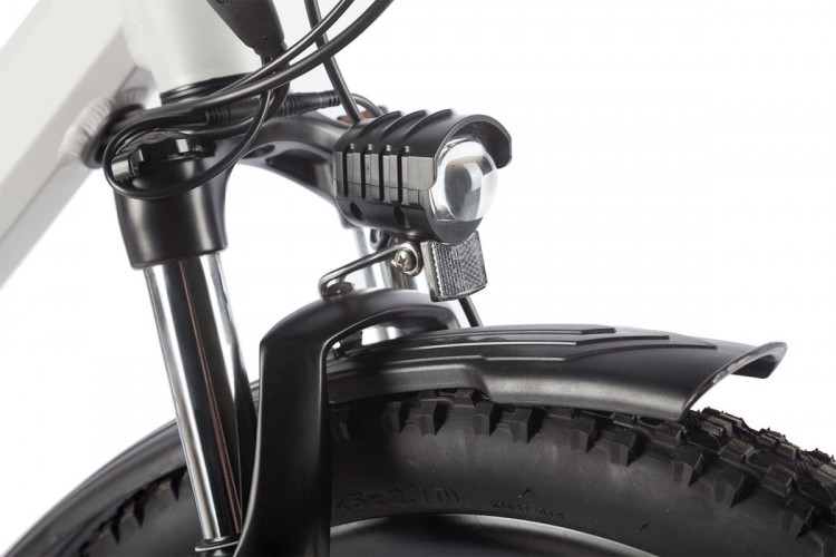 Электровелосипед Gelbert Ran 2 ST в Москве