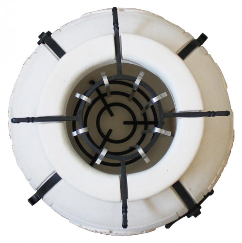 Тандыр Ханская охота в Москве