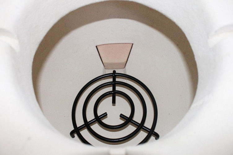 Тандыр Ханская охота в Москве