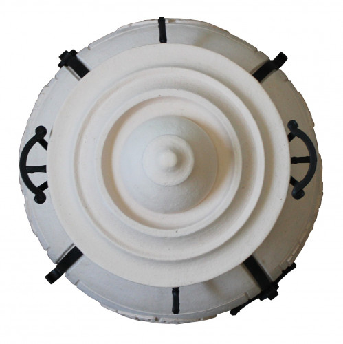 Тандыр Ханская охота в Москве