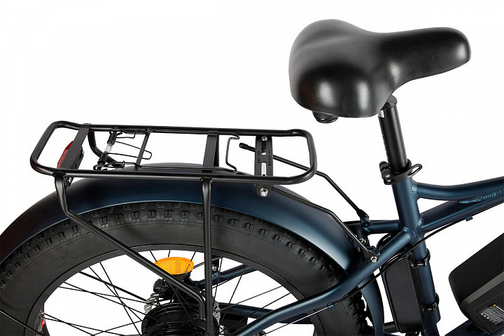 Электровелосипед INTRO Atlet в Москве