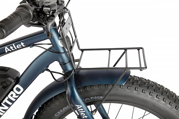 Электровелосипед INTRO Atlet в Москве