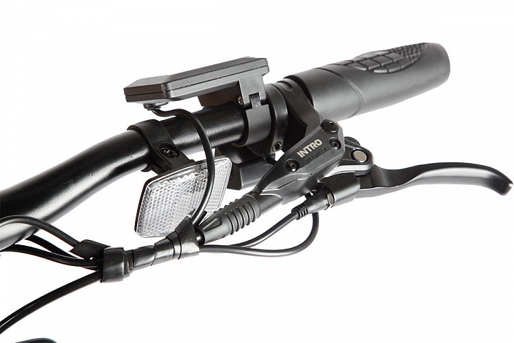 Электровелосипед INTRO Atlet в Москве