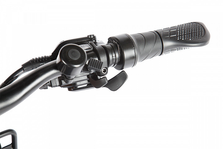 Электровелосипед INTRO Atlet в Москве