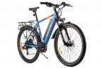 Электровелосипед Gelbert Ran Star 3 PRO в Москве
