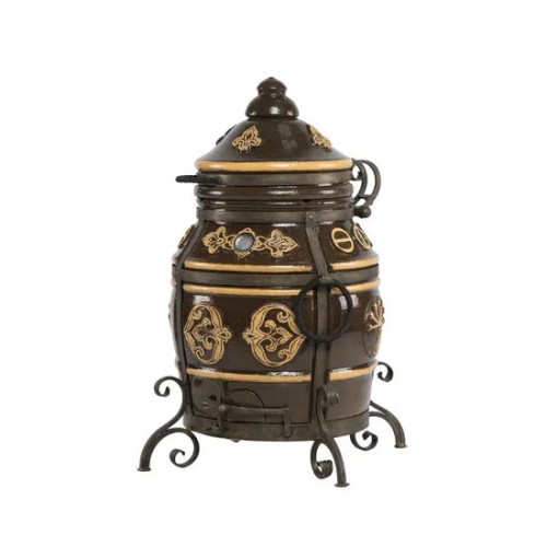 Тандыр УФА в Москве