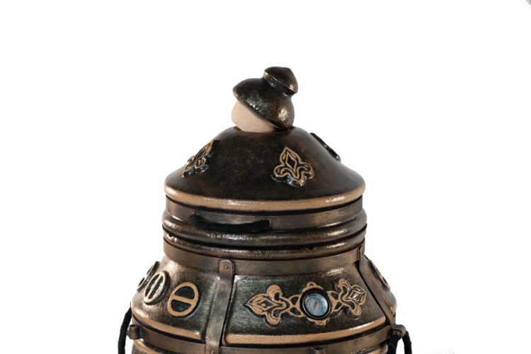 Тандыр УФА в Москве