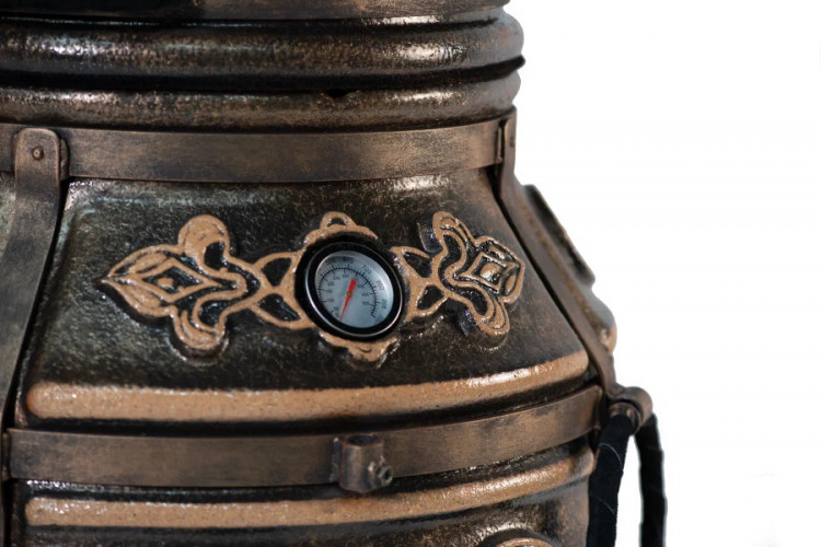 Тандыр УФА в Москве