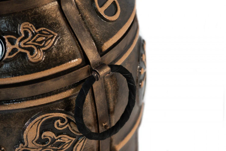 Тандыр УФА в Москве