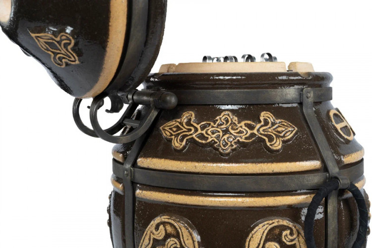 Тандыр УФА в Москве