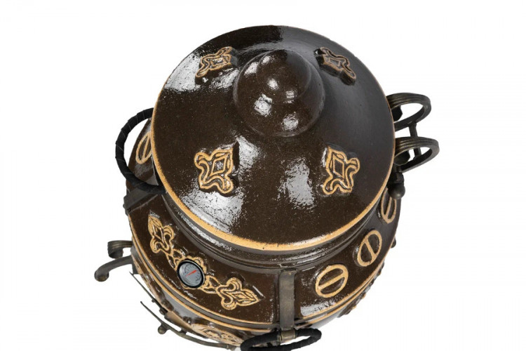 Тандыр УФА в Москве