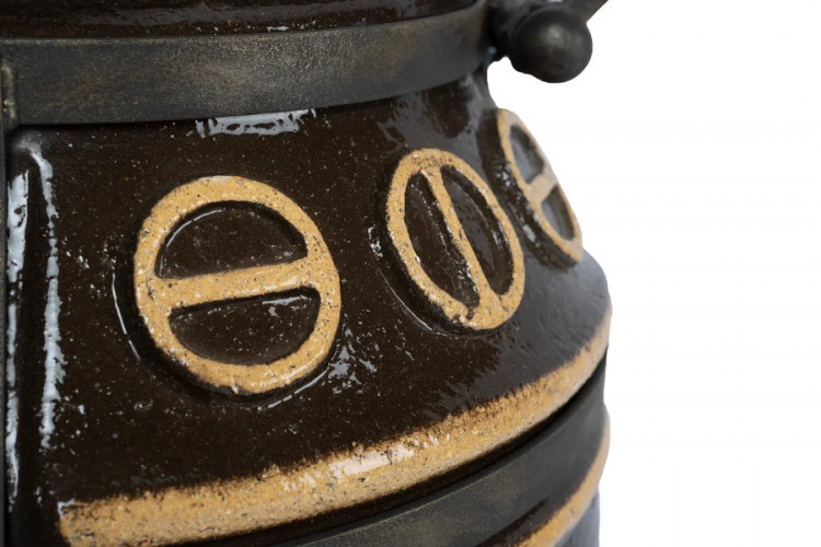 Тандыр УФА в Москве