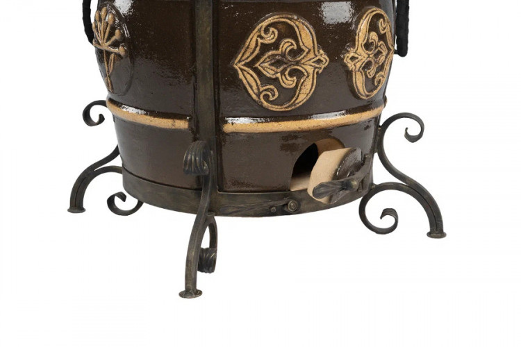 Тандыр УФА в Москве