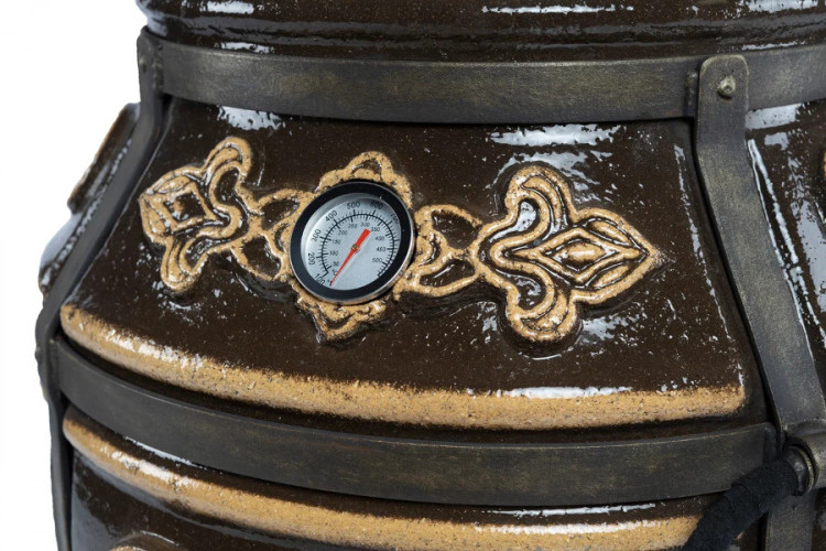 Тандыр УФА в Москве