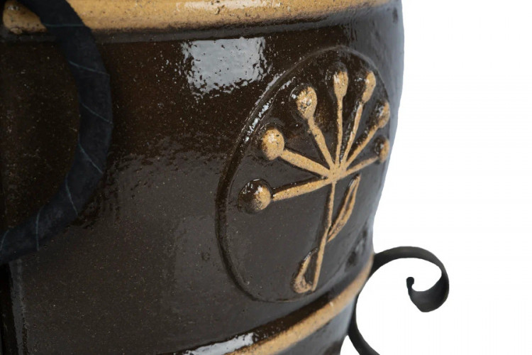 Тандыр УФА в Москве