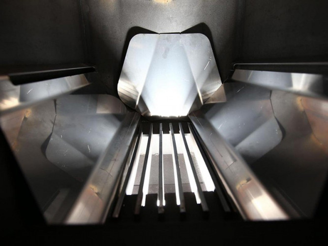 Печь длительного горения Grill’D Patriot 200 в Москве