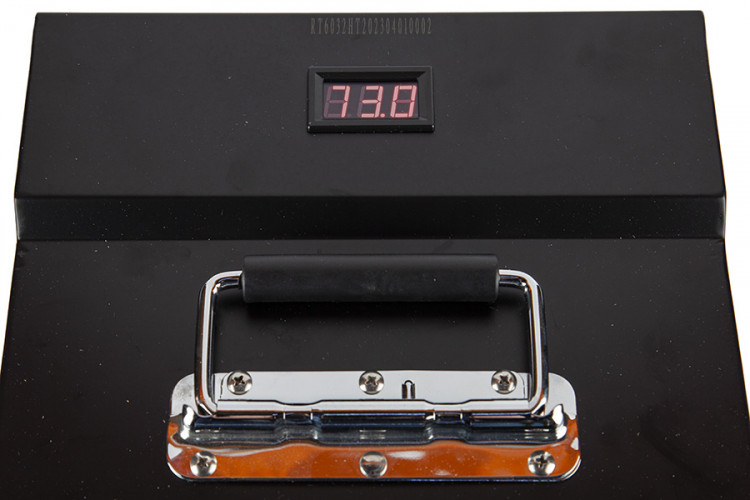 Тяговый железо-фосфатный аккумулятор RuTrike LiFePO4 60V32Ah (50А) в Москве