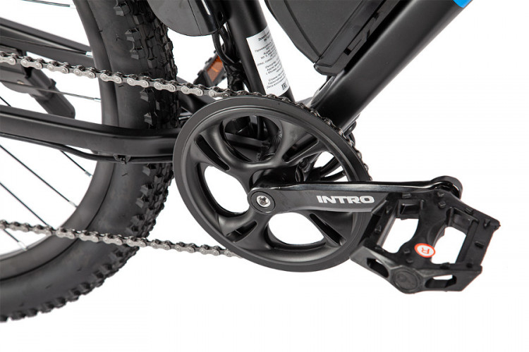 Электровелосипед INTRO Sport в Москве