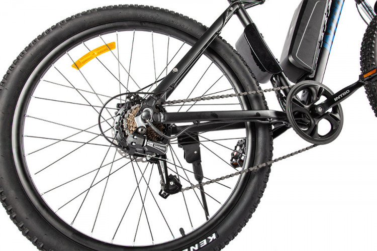 Электровелосипед INTRO Sport в Москве