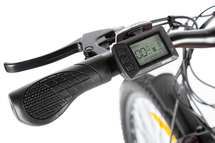 Электровелосипед INTRO Sport в Москве