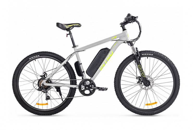 Электровелосипед INTRO Sport в Москве