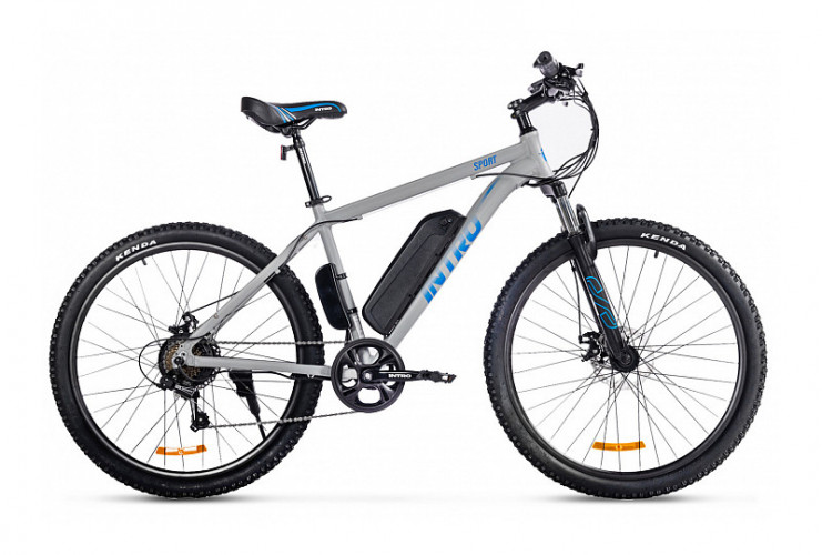 Электровелосипед INTRO Sport в Москве