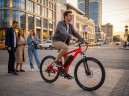 Электровелосипед INTRO Sport в Москве