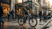 Электровелосипед INTRO Sport в Москве