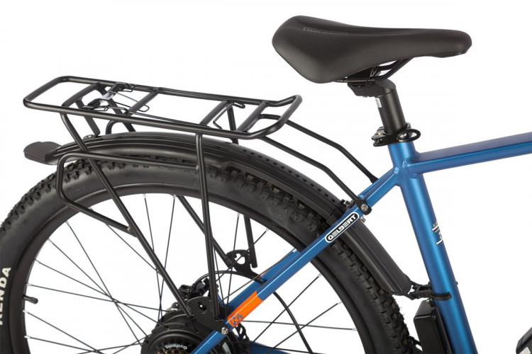 Электровелосипед Gelbert Navi 1 PRO в Москве