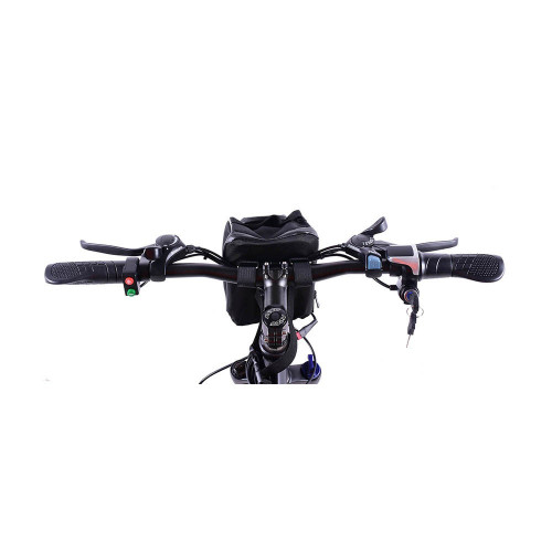 Электровелосипед HIPER Engine B52 в Москве