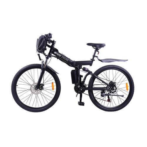 Электровелосипед HIPER Engine B52 в Москве