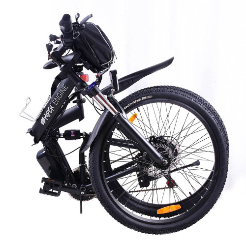 Электровелосипед HIPER Engine B52 в Москве