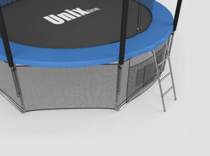 Батут Unix 6 ft inside 183 см в Москве