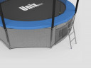 Батут Unix 6 ft inside 183 см в Москве