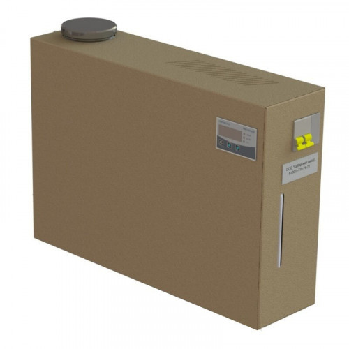 Парогенератор ПГН с регулируемой мощностью EVRO 3 кВт в Москве