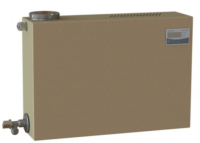 Парогенератор ПГН с регулируемой мощностью EVRO 3 кВт в Москве