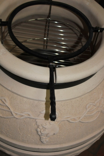 Тандыр Легенды Премиум в Москве