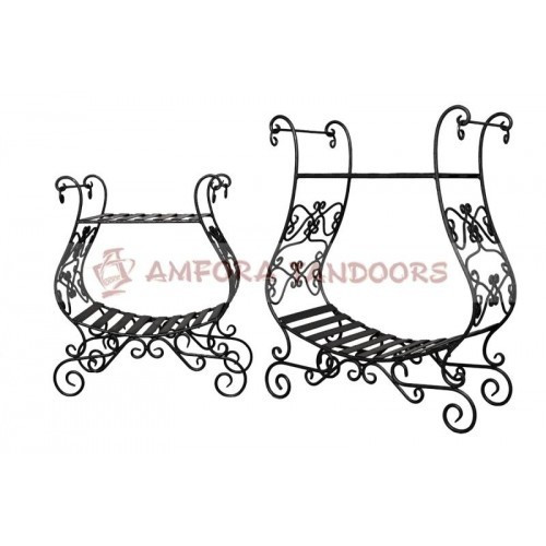 Дровница Малая в Москве