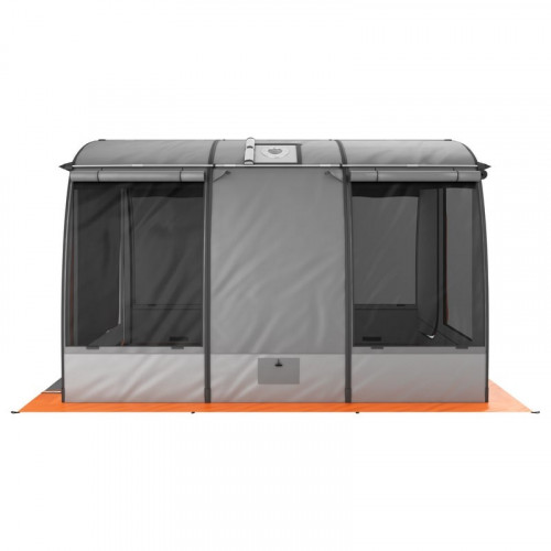 Шатер - Мобильная баня-палатка Морж Shelter в Москве