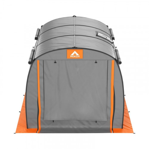 Шатер - Мобильная баня-палатка Морж Shelter в Москве