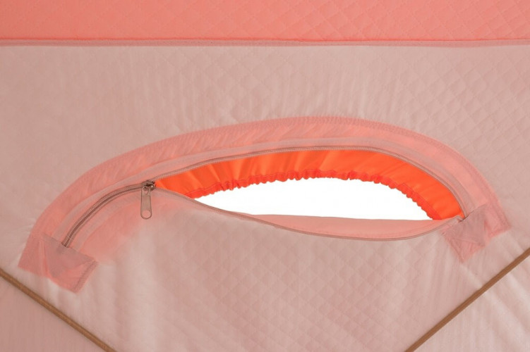 Палатка для рыбалки Медведь КУБ-2 в Москве