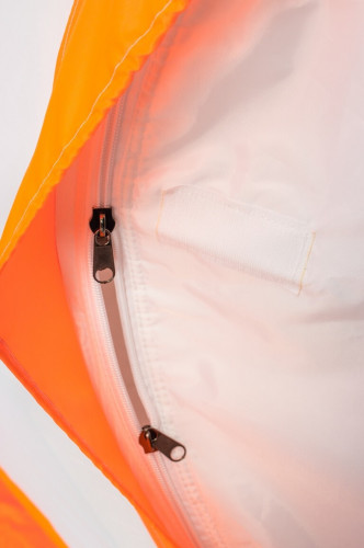 Палатка для рыбалки Медведь КУБ-2 в Москве