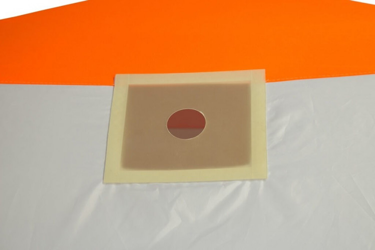 Палатка для рыбалки Медведь КУБ-2 в Москве