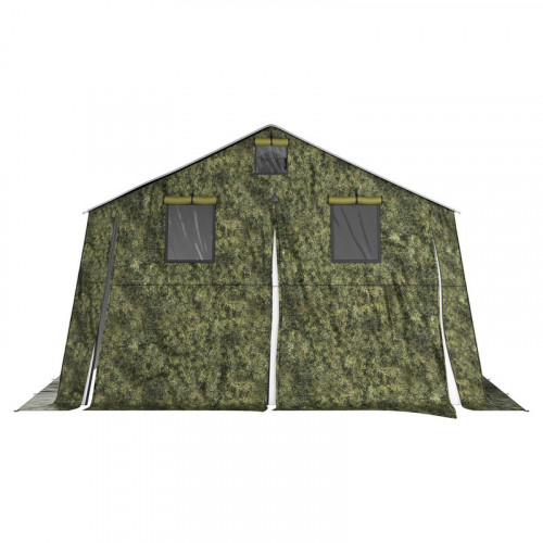 Армейская палатка Intent Тайга 5 в Москве