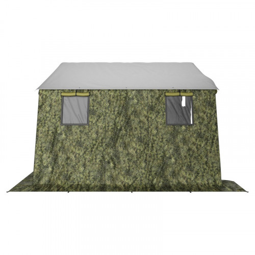 Армейская палатка Intent Тайга 5 в Москве