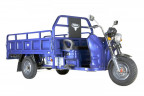Грузовая электрическая тележка Rutrike Атлант 2000 в Москве