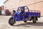 Грузовая электрическая тележка Rutrike Атлант 2000 в Москве
