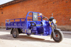 Грузовая электрическая тележка Rutrike Атлант 2000 в Москве
