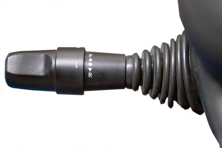 Электрический погрузчик RuTrike БРАВО 4x4 в Москве